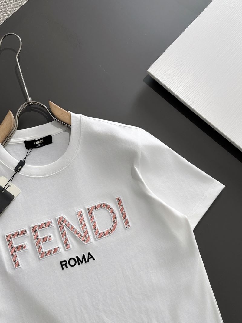 Fendi T-Shirts